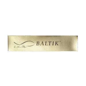 ORO BALTICO Lingotto di Salmone Affumicato con Briciole di Oro 23Kt - immagine 5