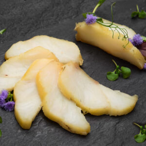 Le Veline di Baccalà Affumicato 80g - immagine 2