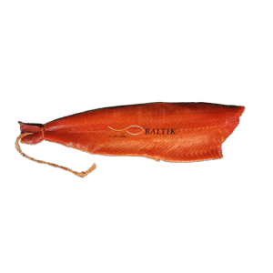 Salmone Affumicato Stagionato con Astuccio - immagine 2
